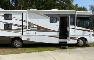 2010 Forest River RV Georgetown 350TS RV rental photo 1