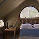 Glamping Bed