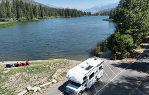 2024 Entrada Ford East to West RV rental photo 9