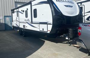 2021 Heartland Mallard 251BH