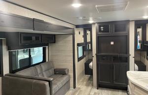 2022 Jayco Jay Flight SLX 8 267BHS