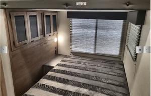 Cherokee Arctic Wolf | Ultimate Luxury w/ 2 Suites