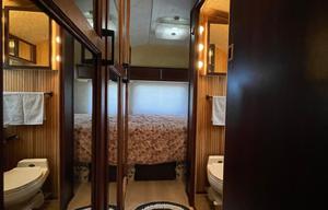 SilverStays 1990 Airstream Excella *DELIVERY ONLY*