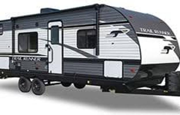 2023 Heartland Trailrunner 251bh RV rental photo 1