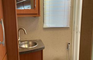 2014 Winnebago View 24M