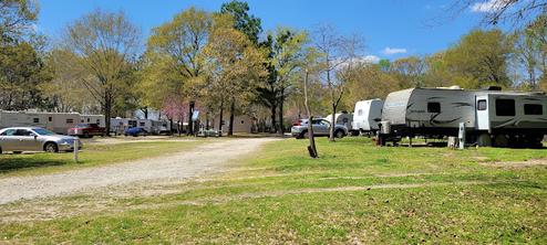 Mineola RV Park