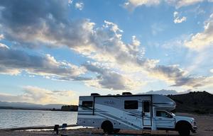 2026 Jayco Greyhawk XL 33F – Sleeps 8 | Diesel