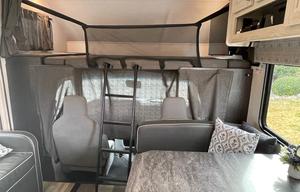33ft Sunseeker special Bunkhouse Edition - "Sonny"