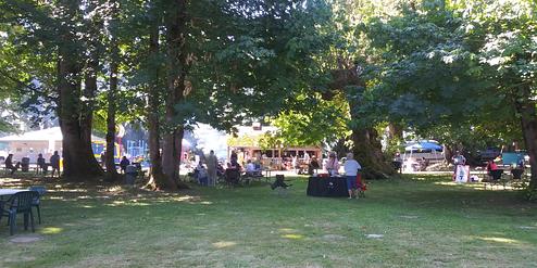 Kemp Olson Memorial Park
