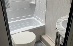 **2024** Family Friendly Bunk House
