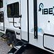 2022 Forest River RV IBEX 19MBH