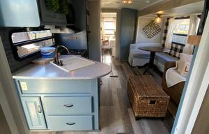 2013 Keystone RV Outback 301BQ