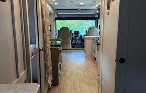 Family Road Trip RV: 2025 Class A Bunkhouse