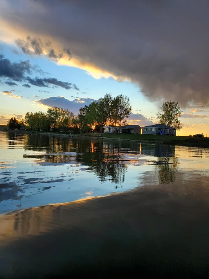 Green Lake Park (Doyle Memorial Park)