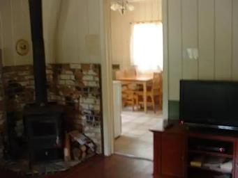 Sly Guard Cabin