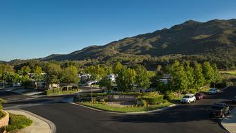 Pechanga Casino RV Resort