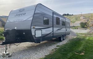 Harpers RV