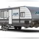 2023 Forest River RV XLR Micro Boost 25LRLE RV rental photo 1