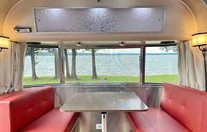 2019 Airstream International Serenity