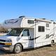 Journey Jumper-Adventure Ready Class C Motorhome