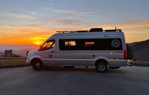 Lithium & Luxury: 2020 Winnebago Boldt 70 KL