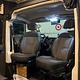 ProMaster Camper Van (seats 5/sleeps 4)