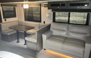 2020 Jayco Jay flight M-287BHSW