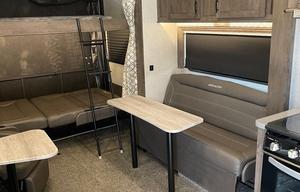 2021 Forest River RV Stealth RQ2715