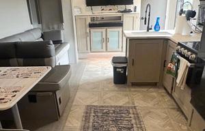 2023 Forest River RV Wildwood 28DBUDX