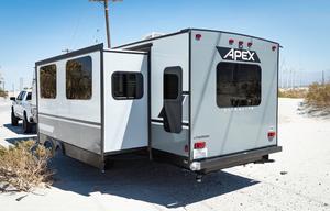 2021 Coachmen RV Apex Ultra-Lite 293RLDS