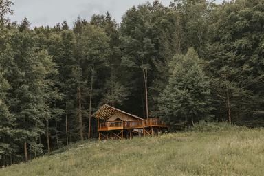 Highwood Retreat
