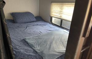 2020 Forest River RV Cherokee 264DBH