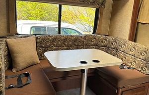 Forest River Sunseeker Motorhome