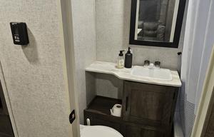 2021 Forest River RV Salem Cruise Lite 273QBXL