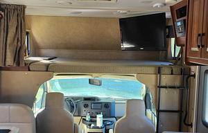 2017 Forester 2291S – Easy, Luxury & Family Fun