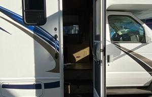 2017 Thor Motor Coach Freedom Elite 22FE