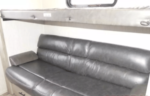2021 Forest River RV Cherokee Arctic Wolf 321BH