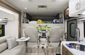 Brand New 2026 "Explorer" 32