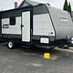 21’ Coleman Camper –Fall Foliage & Winter Trips