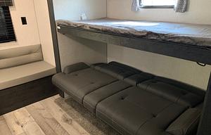 Family Friendly Separate room for the kids!