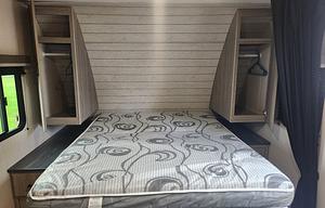 2022 Keystone RV Passport SL 221BH RV rental photo 10