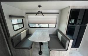 Capturing Memories - Bunkhouse