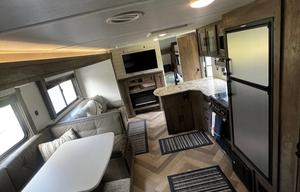 Pony Express~2020 Forest River RV Wildwood X-Lite