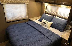 Sugarbear Express 2 - Bunkhouse
