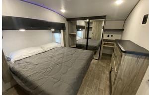 2021Forest River RV Cherokee Arctic Wolf 245RK4
