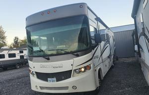 Luxury Georgetown 351DS Class A RV Rental!