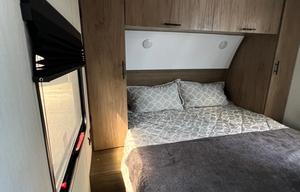 2025 Cherokee Grey Wolf 26DBH RV rental photo 5