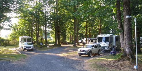 Kemp Olson Memorial Park