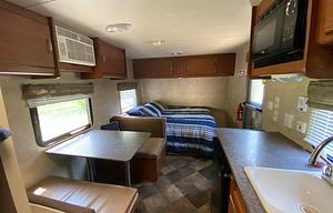 2015 Salem Cruise Lite