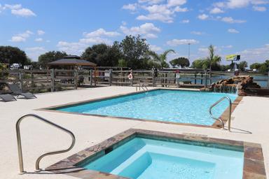 Houston West RV Park